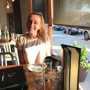 Meet your Posher, Karli